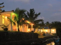 Villa Harbour View Galle - Gangarama Road 