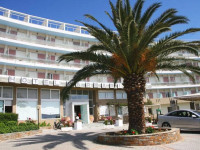 Marmari Bay
