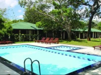 Royal Retreat Hotel Sigiriya 