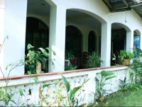 Pura Sanda Villa - 1 