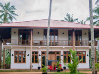 Jims Farm Villas