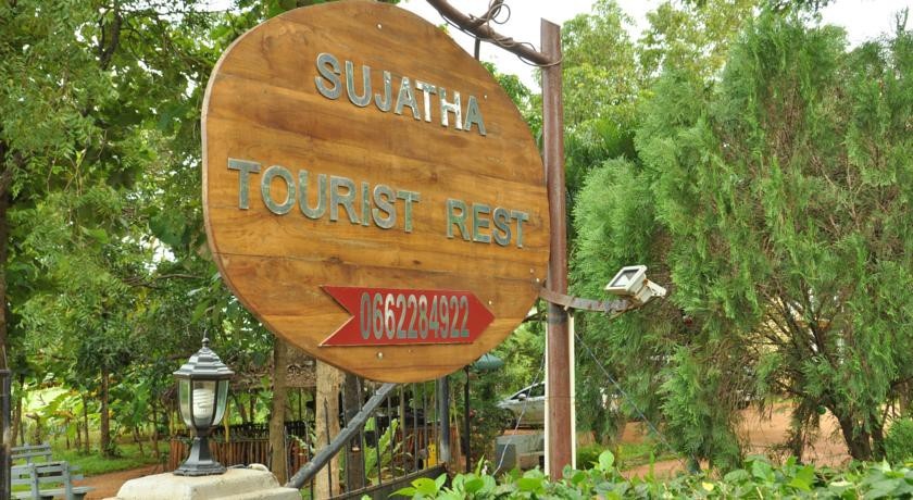 Sujatha Tourist Rest 