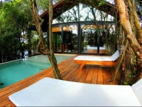 Kalundewa Retreat 