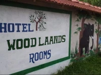 Woodlaands Hotel 