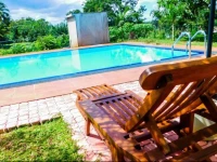 Tishan Holiday Resort 