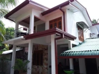 Cannel Side Guest House 