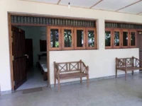Polonnaruwa Holiday Inn 