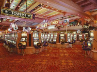Excalibur Hotel & Casino