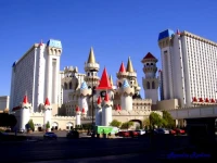 Excalibur Hotel & Casino 4*