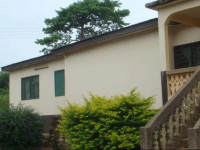 Green Hill Guest House Ella