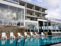 Heavens Edge Hotel