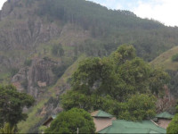 Rock View Guest House Ella