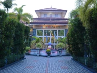 JKAB Park Hotel 