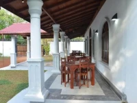 Samara Cottage 