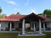 Samara Cottage