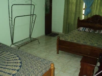 Ruwanthy Holiday Resort 