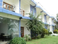 New Tristar Beach Hotel 