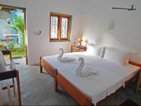 Panama Village Resort