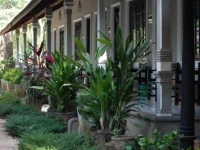Habarana A4 Villa 