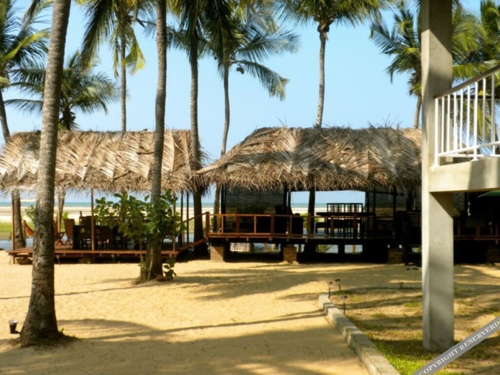 Diyamba Beach Resort 