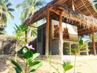 Ruuk Village 1*
