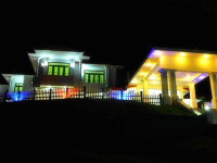 Owin Rich Resort