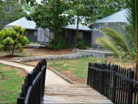 Wild Trails Udawalawe Resort