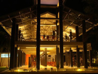 Nil Diya Mankada Safari Lodge Udawalawa