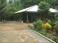 Walawa Cottage Udawalawe