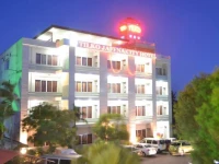 Tilko Jaffna City Hotel 4*