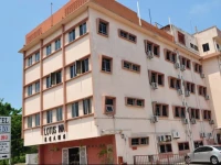 Lotus Inn Jaffna 