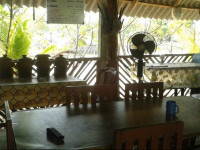 Deep Sea Resort Batticaloa