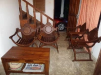Cocoworld Bungalow 