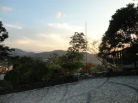 Hills Seen Hotel 1*