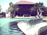 The Palmyrah House