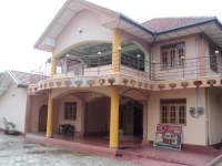Golden Rest Hotel 