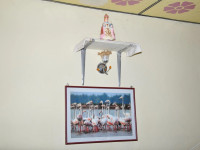 Four Teess Rest Inn