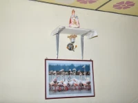 Four Teess Rest Inn 