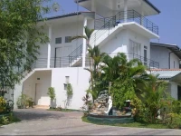 Bolgoda Park Hotel Panadura 2*