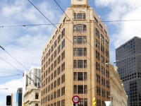 Quest Wellington on Lambton Quay