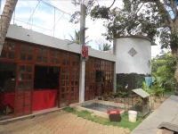 Thampa Tourist Hotel in Vavuniya 2*