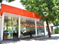 Silanrich Hotel / Hotel Silanrich 
