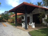 Abeysvilla 