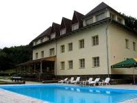 Voevodyno Resort 4*