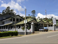 Cool Feel Rest Guest House