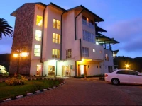 Ashford Hotel Nuwara Eliya 