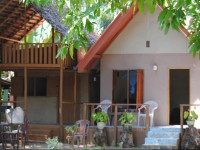 Tissa Hotel Yala