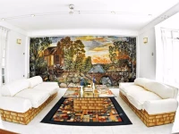 Kandyan View Villa 