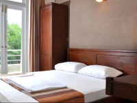 Kandy Reach Inn