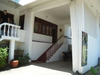 Mango Garden Hotel Kandy 